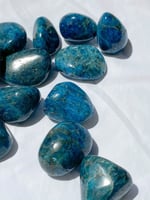 اباتيت ازرق مصقول