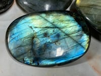 لابرادوريت مصقول عالي الجودة