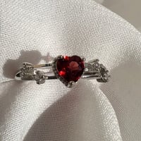 خاتم قارنيت