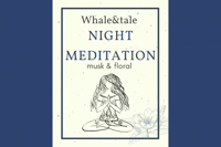 بخور تأمل الليل