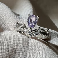 خاتم امثيست