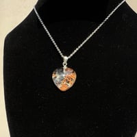 سلسال فانتوم كوارتز عالي الجودة