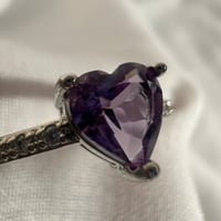 خاتم امثيست