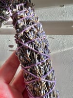 بخور لافندر