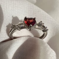 خاتم قارنيت