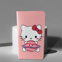 دفتر Hello Kitty