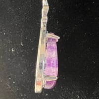 سلسال فلورايت رينبو طبيعي عالي الجودة