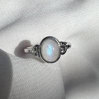 خاتم حجر القمر