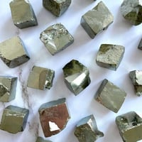 بيريت خام عالي الجودة