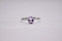 خاتم امثيست