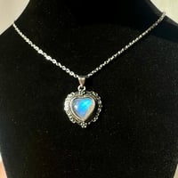 سلسال لابرادوريت عالي الجودة