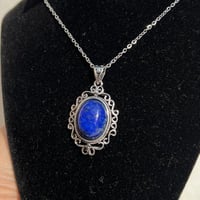 سلسال لابيز لازولي