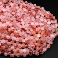 كوارتز Hematoid