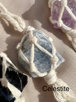 Celestite