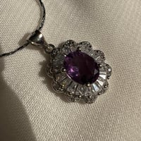 سلسال امثيست فضة 925