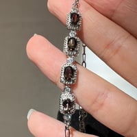 اسوارة سموكي كوارتز