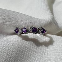 خاتم امثيست