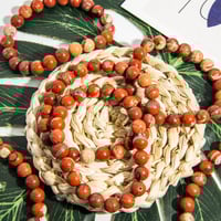 اسوارة جاسبر احمر