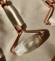 رولر عقيق طبيعي 100%