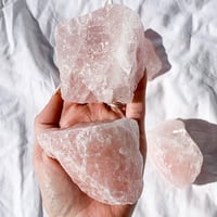 روز كوارتز خام | كبير جداً