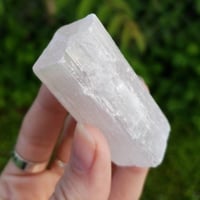 سيلينايت خام