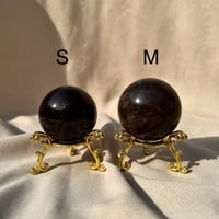 بلورة سموكي كوارتز