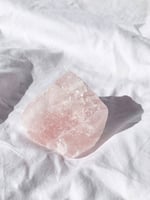 روز كوارتز خام | كبير جداً