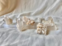 كلير كوارتز | mini