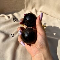 بلورة سموكي كوارتز