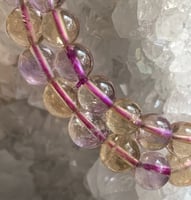 اسوارة سترين وامثيست طبيعي | 6mm