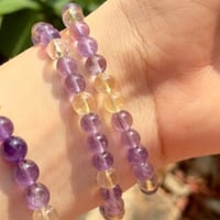 اسوارة سترين وامثيست طبيعي | 6mm