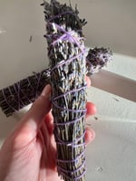 بخور لافندر