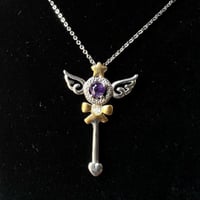 سلسال امثيست