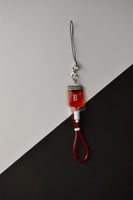 تعليقة كيس دم