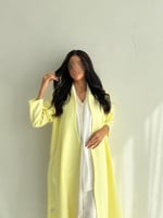 لينن بليزر ليموني