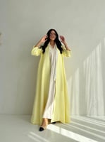 لينن بليزر ليموني