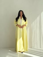 لينن بليزر ليموني