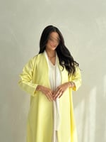 لينن بليزر ليموني