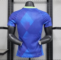 منتخب البرازيل 25/26 نسخة لاعبين