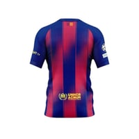 برشلونه 25/26 نسخة لاعبين