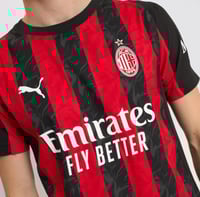 اسي ميلان 25/26 نسخه لاعبين