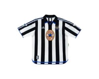 نيوكاسل 99- 2000