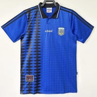 منتخب الارجنتين 1994