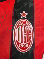 اسي ميلان 25/26