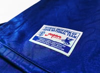 منتخب اليابان 1998