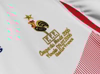 منتخب فرنسا 2006