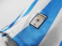 منتخب الارجنتين 98/99