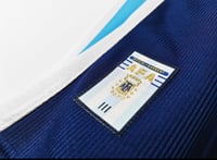 منتخب الارجنتين 1998