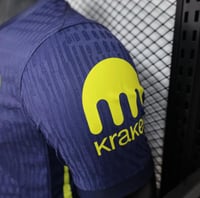 اتلتيكو مدريد 24/25 نسخه لاعبين