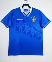 منتخب البرازيل 1996